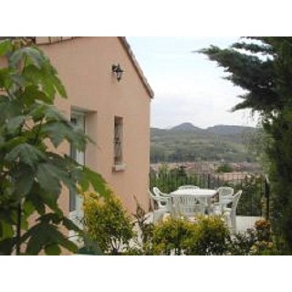 Ferienhaus in Drôme ab 51€ pro Nacht