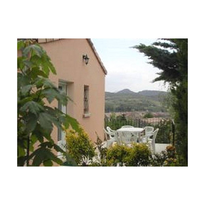 Ferienhaus in Drôme ab 51€ pro Nacht