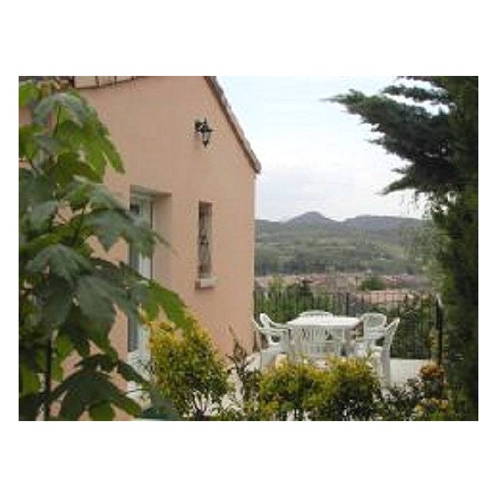 Ferienhaus in Drôme ab 51€ pro Nacht