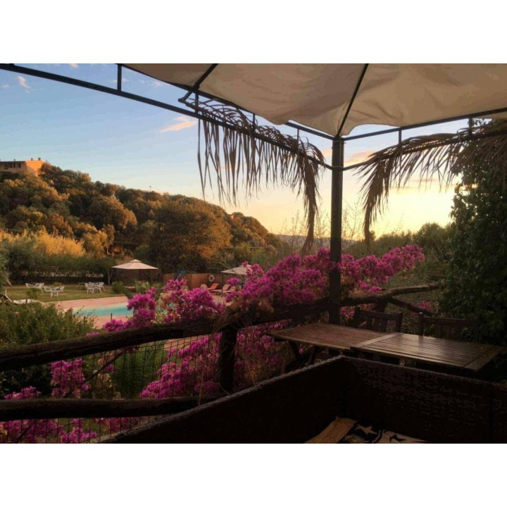 Ferienhaus in Badesi ab 55€ pro Nacht