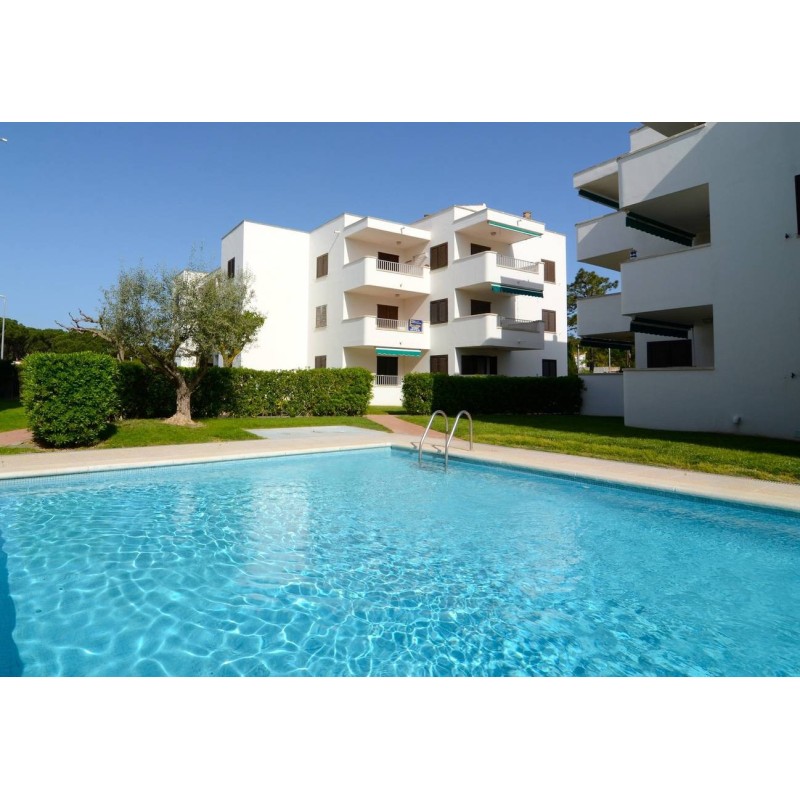 Ferienwohnung in l'Escala ab 59€ pro Nacht