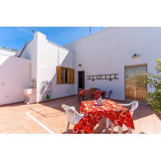 Ferienhaus in Salento ab 51€ pro Nacht