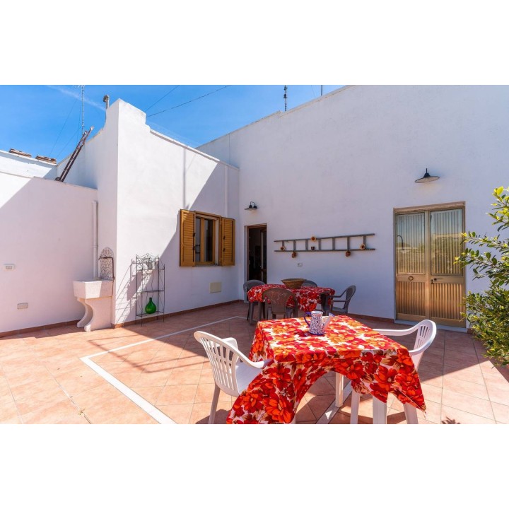 Ferienhaus in Salento ab 51€ pro Nacht