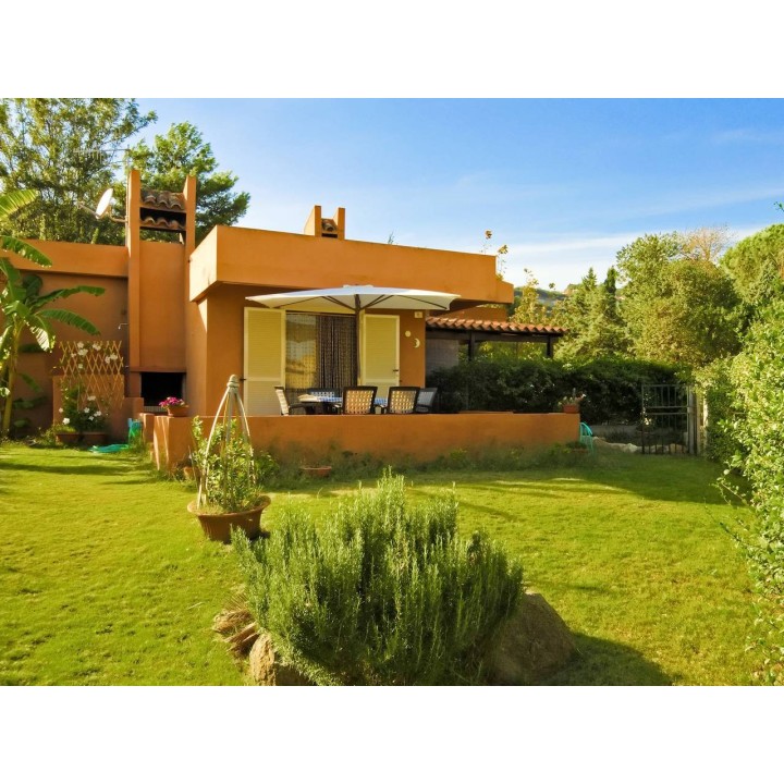 Ferienhaus in Muravera ab 55€ pro Nacht