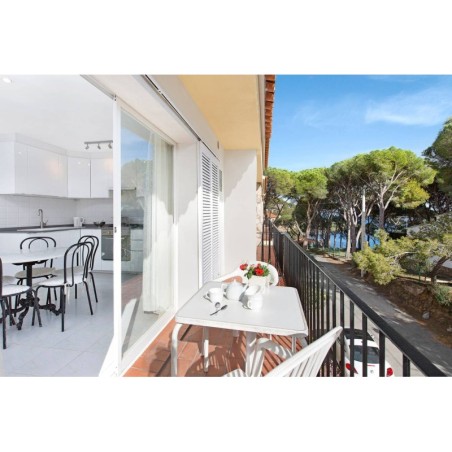 Ferienwohnung in Costa Brava ab 52€ pro Nacht