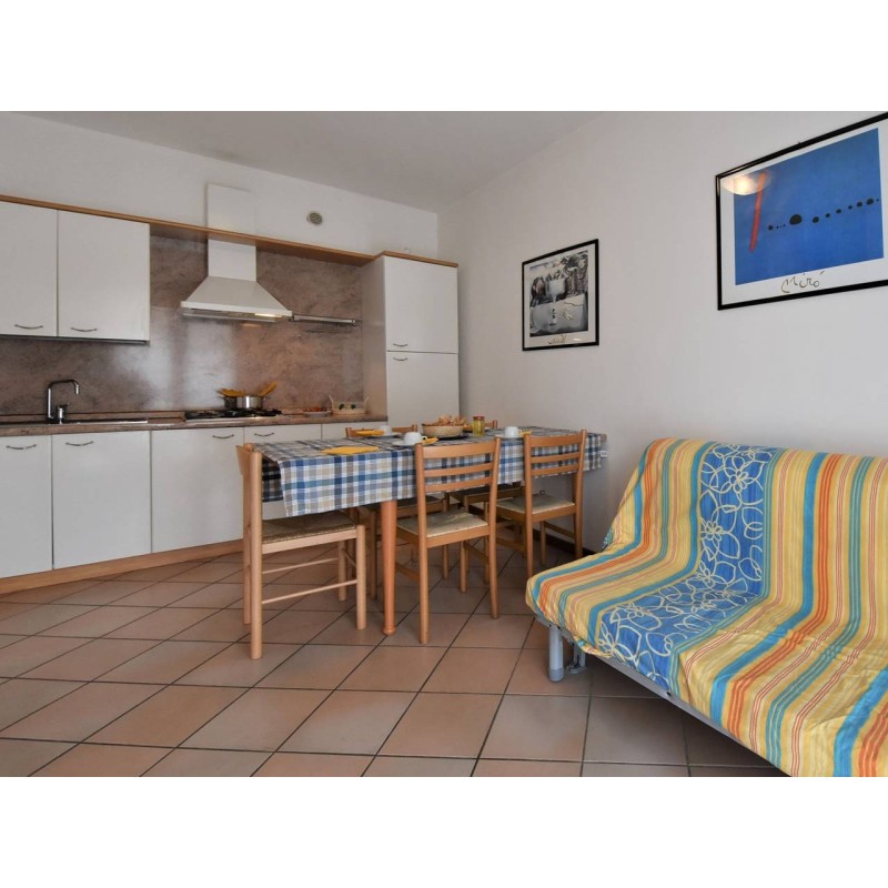 Ferienwohnung in Polesine ab 45€ pro Nacht