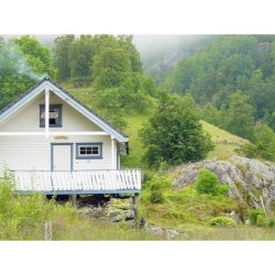 Ferienhaus in Hordaland ab 49€ pro Nacht