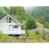Ferienhaus in Hordaland ab 49€ pro Nacht