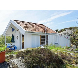 Ferienhaus in Orust ab 22€ pro Nacht