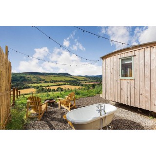 Ferienhaus in Highlands ab 59€ pro Nacht