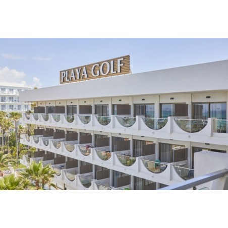 Hotel Playa Golf