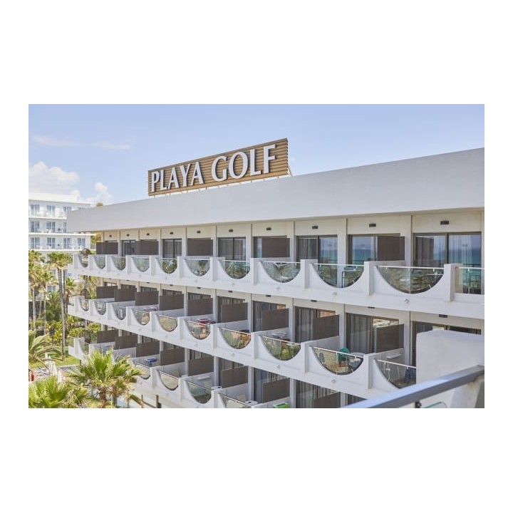 Hotel Playa Golf