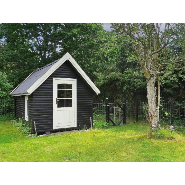 Ferienhaus in Hou ab 42€ pro Nacht