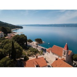 Ferienwohnung in Omis ab 57€ pro Nacht