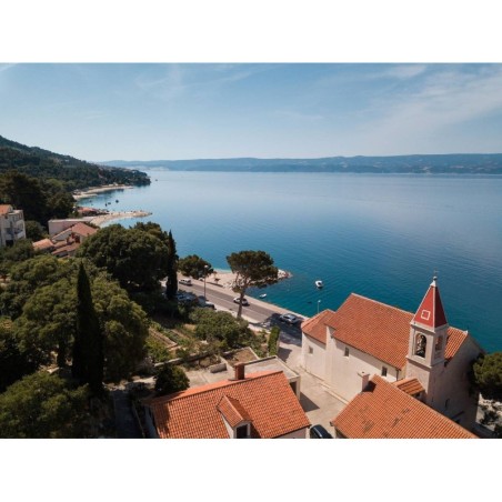 Ferienwohnung in Omis ab 57€ pro Nacht
