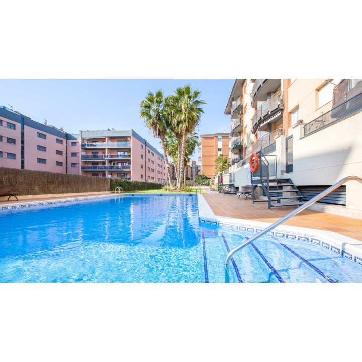 Ferienwohnung in Costa Brava ab 46€ pro Nacht