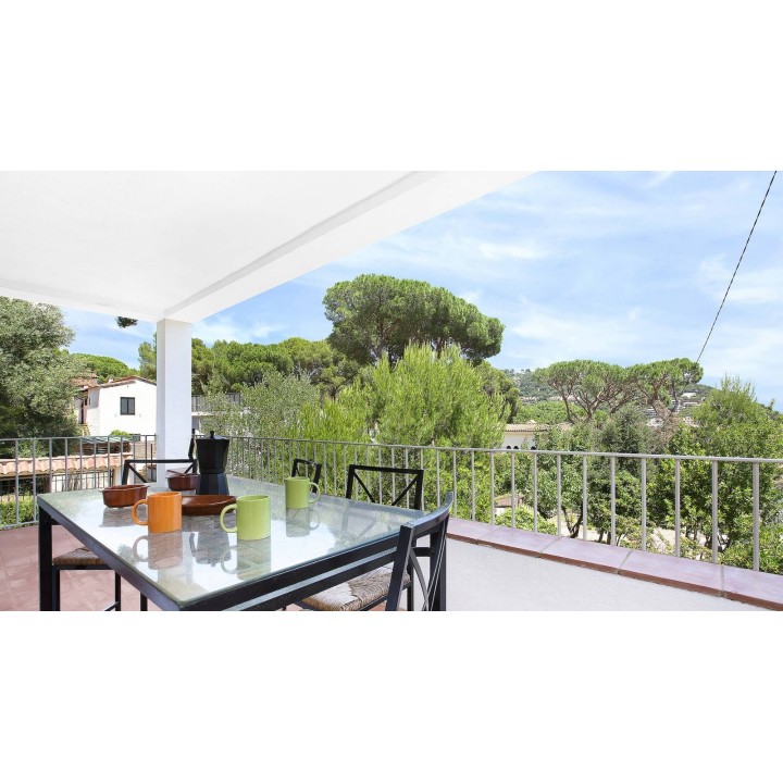 Ferienwohnung in Costa Brava ab 59€ pro Nacht
