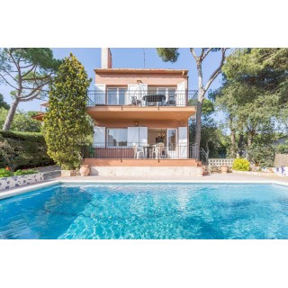 Ferienhaus in Costa Brava ab 50€ pro Nacht