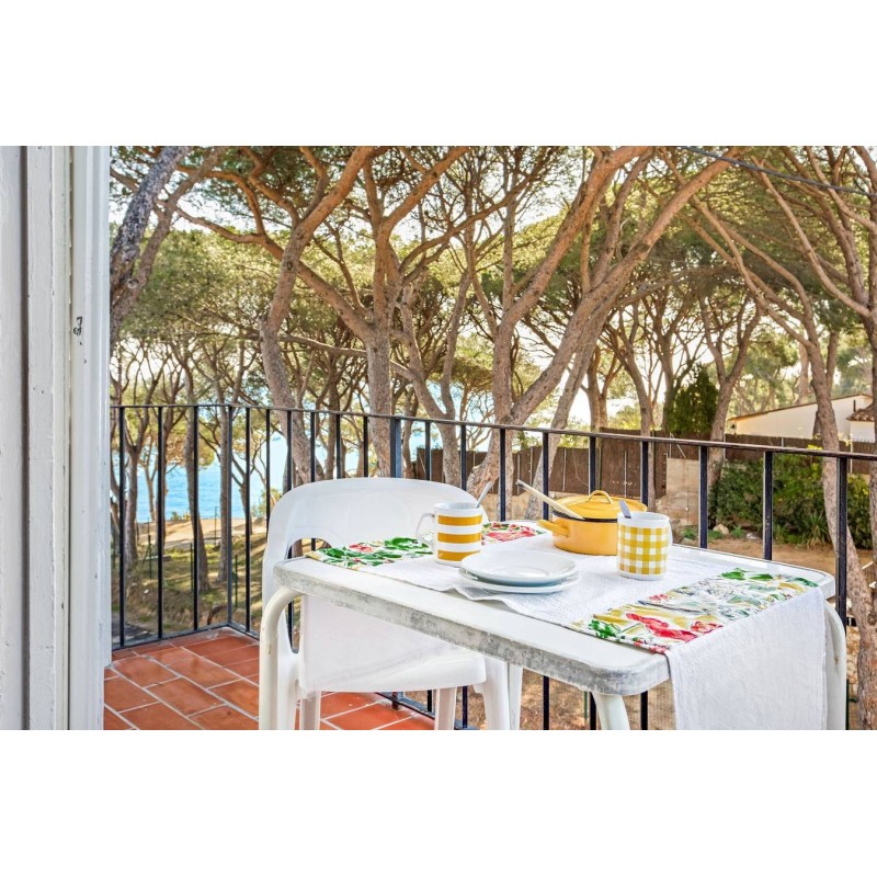 Ferienwohnung in Costa Brava ab 42€ pro Nacht