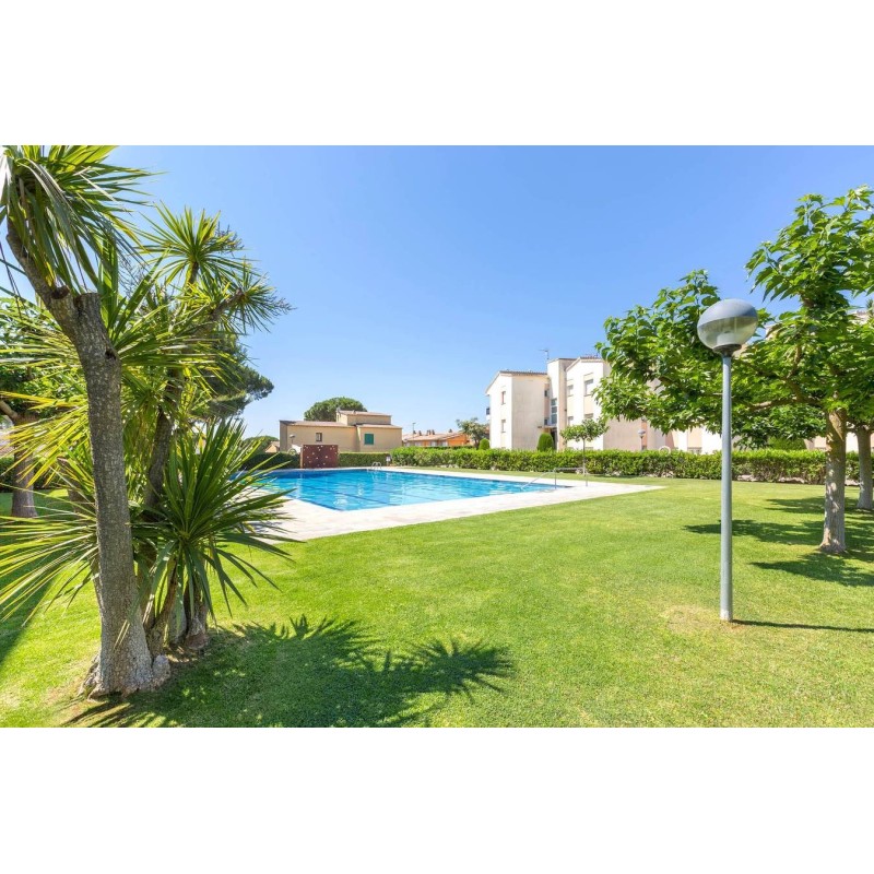 Ferienwohnung in Costa Brava ab 56€ pro Nacht
