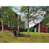 Ferienhaus in Gävleborg ab 38€ pro Nacht