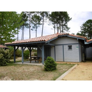 Ferienhaus in Landes ab 44€ pro Nacht