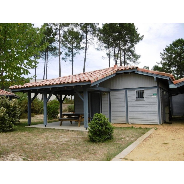 Ferienhaus in Landes ab 44€ pro Nacht