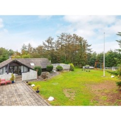 Ferienhaus in Himmerland ab 49€ pro Nacht