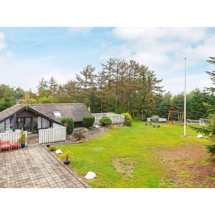 Ferienhaus in Himmerland ab 49€ pro Nacht