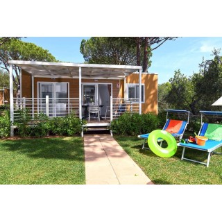 Camping in Tuscia ab 54€ pro Nacht