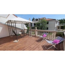 Ferienwohnung in Krk ab 54€ pro Nacht