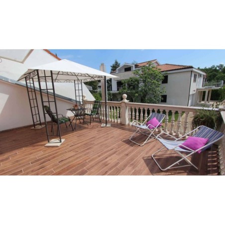 Ferienwohnung in Krk ab 54€ pro Nacht