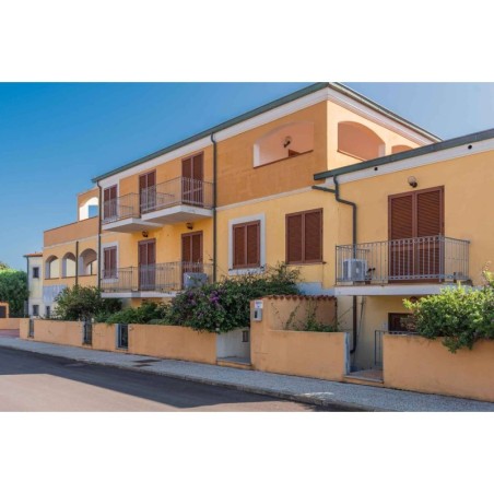Ferienwohnung in Gallura ab 48€ pro Nacht