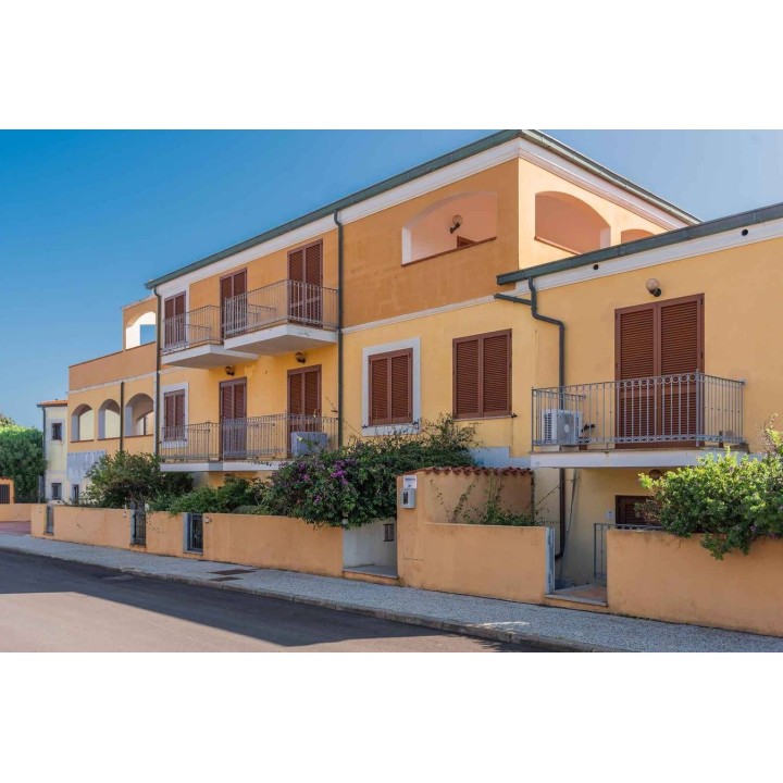 Ferienwohnung in Gallura ab 48€ pro Nacht