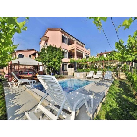 Ferienwohnung in Pula ab 59€ pro Nacht
