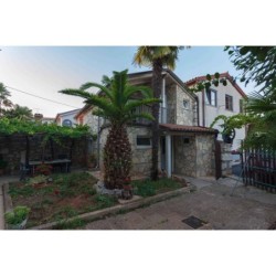 Ferienwohnung in Poreč ab 52€ pro Nacht