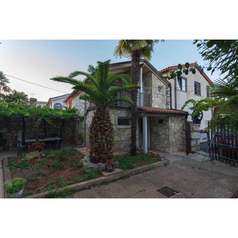 Ferienwohnung in Poreč ab 52€ pro Nacht