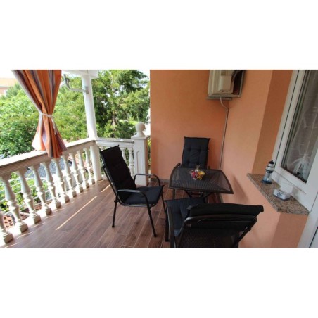 Ferienwohnung in Krk ab 54€ pro Nacht