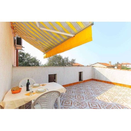 Ferienwohnung in Medulin ab 57€ pro Nacht