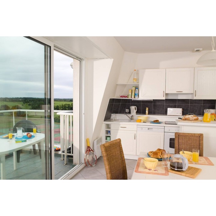 Ferienwohnung in Vendée ab 39€ pro Nacht