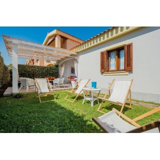 Ferienhaus in Gallura ab 46€ pro Nacht