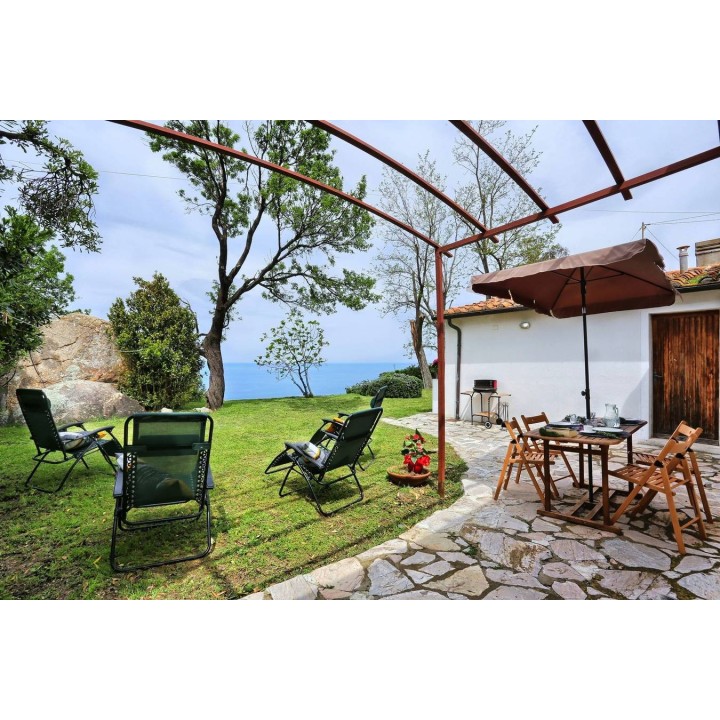 Ferienhaus in Elba ab 53€ pro Nacht