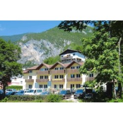 Ferienwohnung in Ledro ab 45€ pro Nacht
