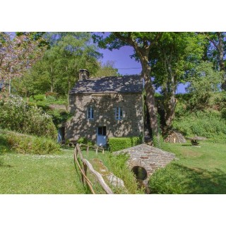 Ferienhaus in Morbihan ab 56€ pro Nacht