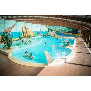 Camping in Vendée ab 19€ pro Nacht