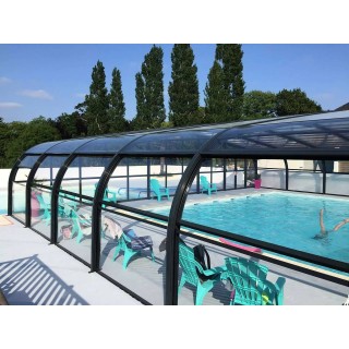 Camping in Finistère ab 22€ pro Nacht