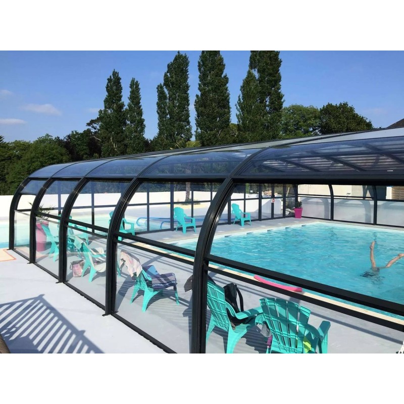 Camping in Finistère ab 22€ pro Nacht