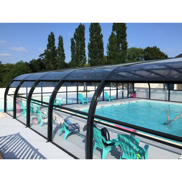 Camping in Finistère ab 22€ pro Nacht