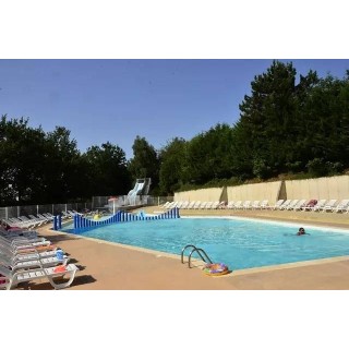 Camping in Aveyron ab 17€ pro Nacht