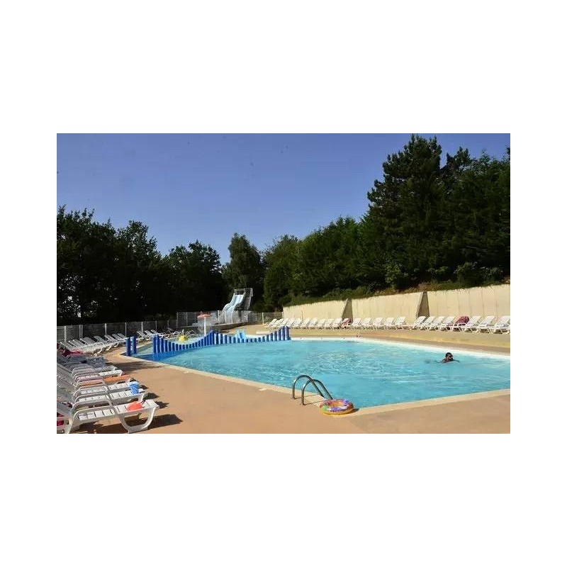 Camping in Aveyron ab 17€ pro Nacht